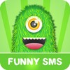 Funny SMS 2018 icon
