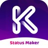 Video Status - King icon