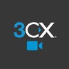 3CX Video Conferenc‪e icon
