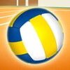 ไอคอน Spike Masters Volleyball