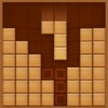 Wood Block Puzzle icon