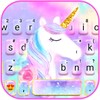 Pastel Unicorn Dream Theme icon