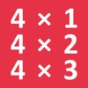 Multiplication Table Game icon