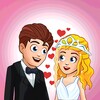 Icon von My City : Wedding Party