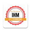IHM : Hub for Hotel Management icon