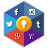 Social Media Vault icon