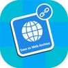 Save as Web Archive - Web Arti icon