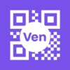 Icon von QR Reader VenApp