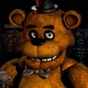 Five Nights at Freddy simgesi