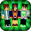 World of Skins feature