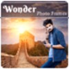 Wonder Photo Frames icon