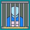 The Inmate Search icon