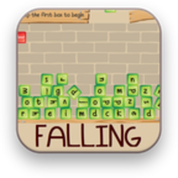 Falling Word Search para Android - Descarga el APK en Uptodown