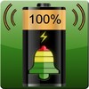 Full Battery Alarm™ Pro icon