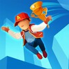 Biểu tượng Free Runner