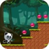 Jungle Panda Run आइकन