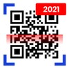 أيقونة QR Code Scanner