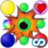 Complete Bubble Burst icon