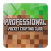 Crafting Guide Pro icon