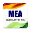 Icono de MEAIndia