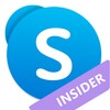 Pictogramă Skype Insider