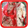 Pictogramă Couple Punjabi Wedding Frames