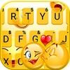 Love Emoji Party Theme icon
