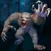 Werewolf Monster Hunter 3D icon