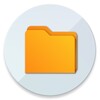 أيقونة Moto File Manager