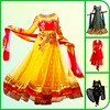 Anarkali Dress Photo Editor icon