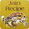 Jain Recipes (Offline) icon