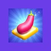 Icono de Match Tile Triple 3D