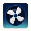 Bedtime Fan 图标