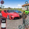 Grand Driving School Simulator icon