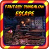 Fantasy Bungalow Escape icon