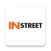 Instreet icon