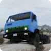 Icon von KAMAZ Russian Truck