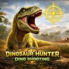 Icono de Dinosaur Hunter: Dino Shooting