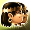 Babylonian Twins Platformer icon