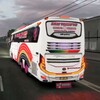 Icona di City Coach Bus 3D Bus Driving