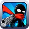 Super Stickman Survival icon