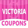 Victoria-Coupons icon