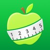 Icona di Calorie Counter by MyNetDiary