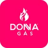 Dona Gás icon