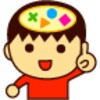 Game for Smart Kids icon