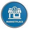 Icono de Marketplace Buy and Sell