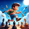 Icône Chess for Kids