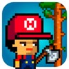 ไอคอน Pixel Survival