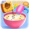 lunchbox food recipe maker icon
