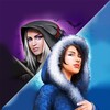 Season Match Puzzle Adventure icon